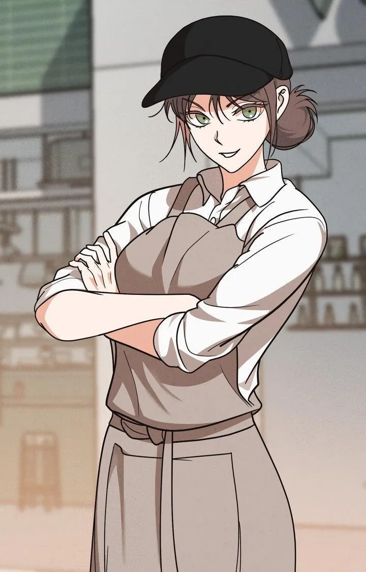 Read Your Vampire Order Has Arrived chapter 1 image 3 on Lezhin