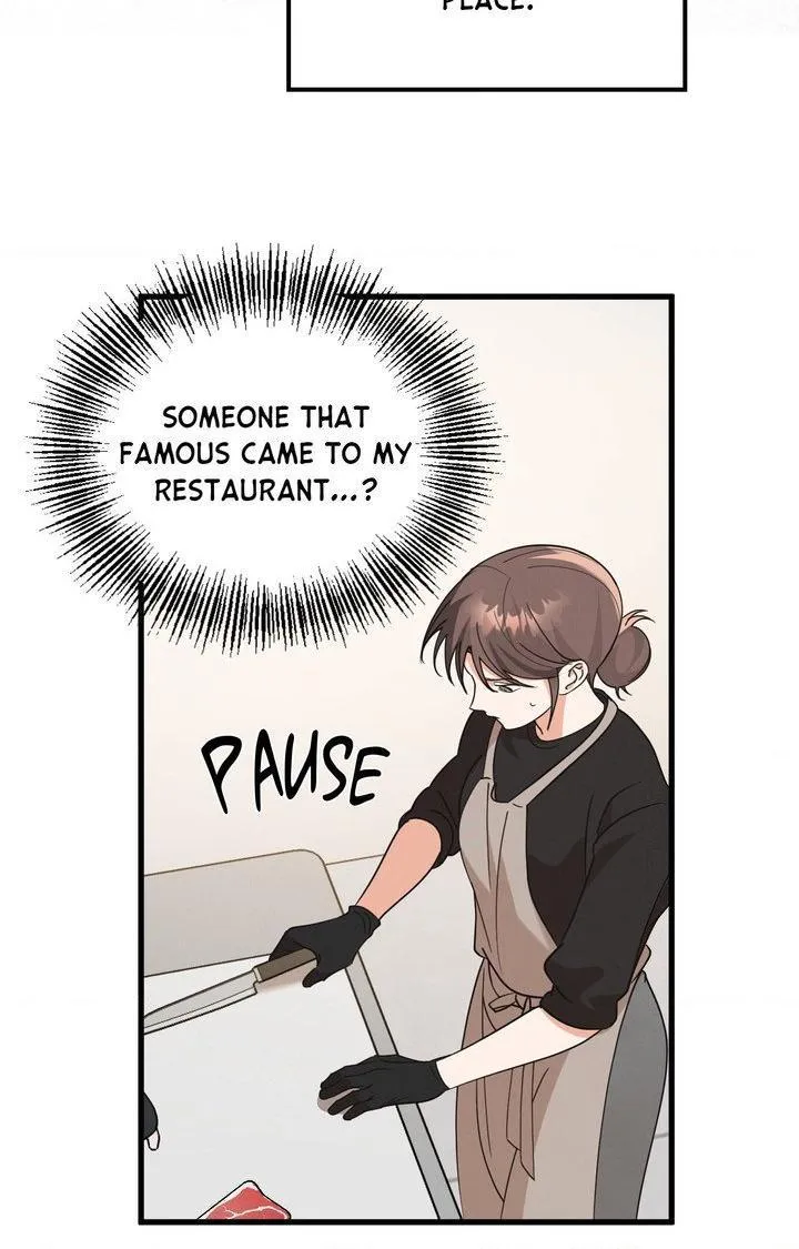 Read Your Vampire Order Has Arrived chapter 1 image 30 on Lezhin