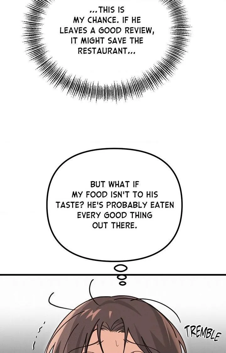 Read Your Vampire Order Has Arrived chapter 1 image 32 on Lezhin