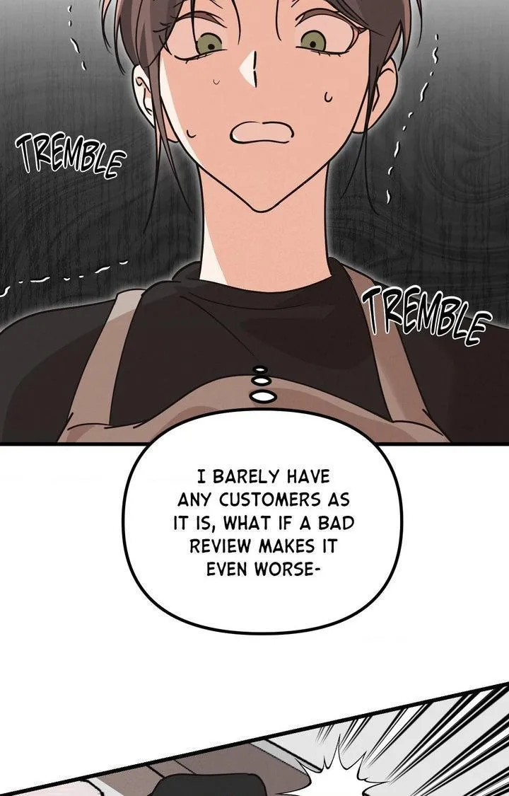 Read Your Vampire Order Has Arrived chapter 1 image 33 on Lezhin