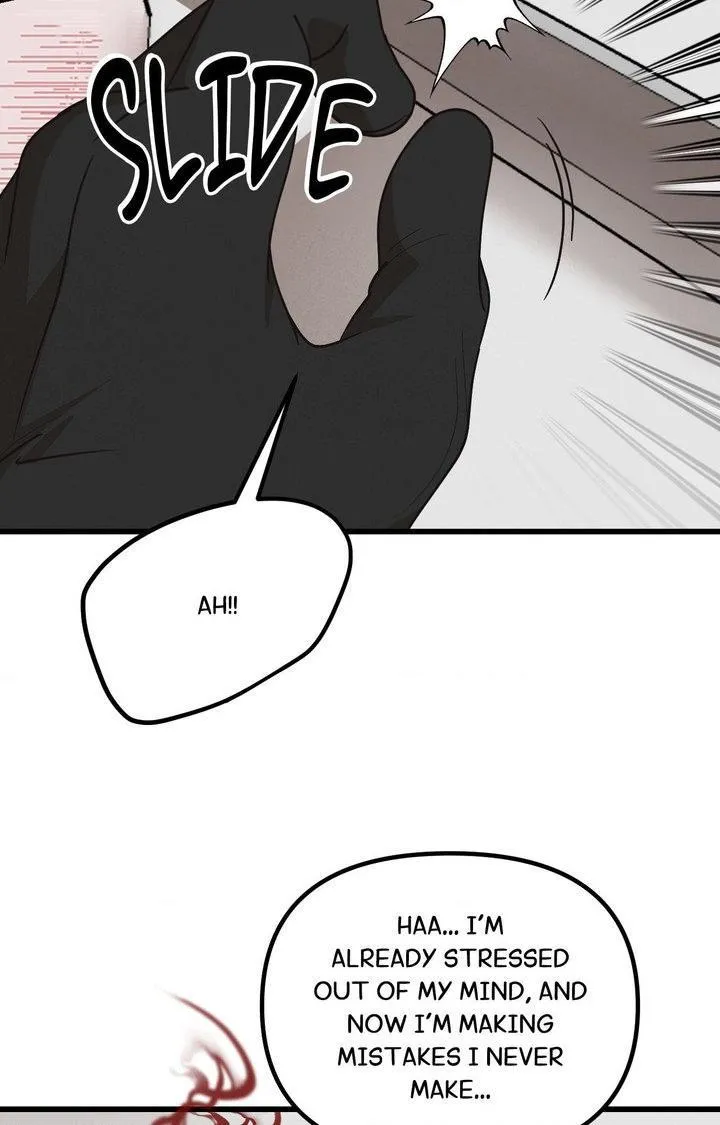Read Your Vampire Order Has Arrived chapter 1 image 34 on Lezhin