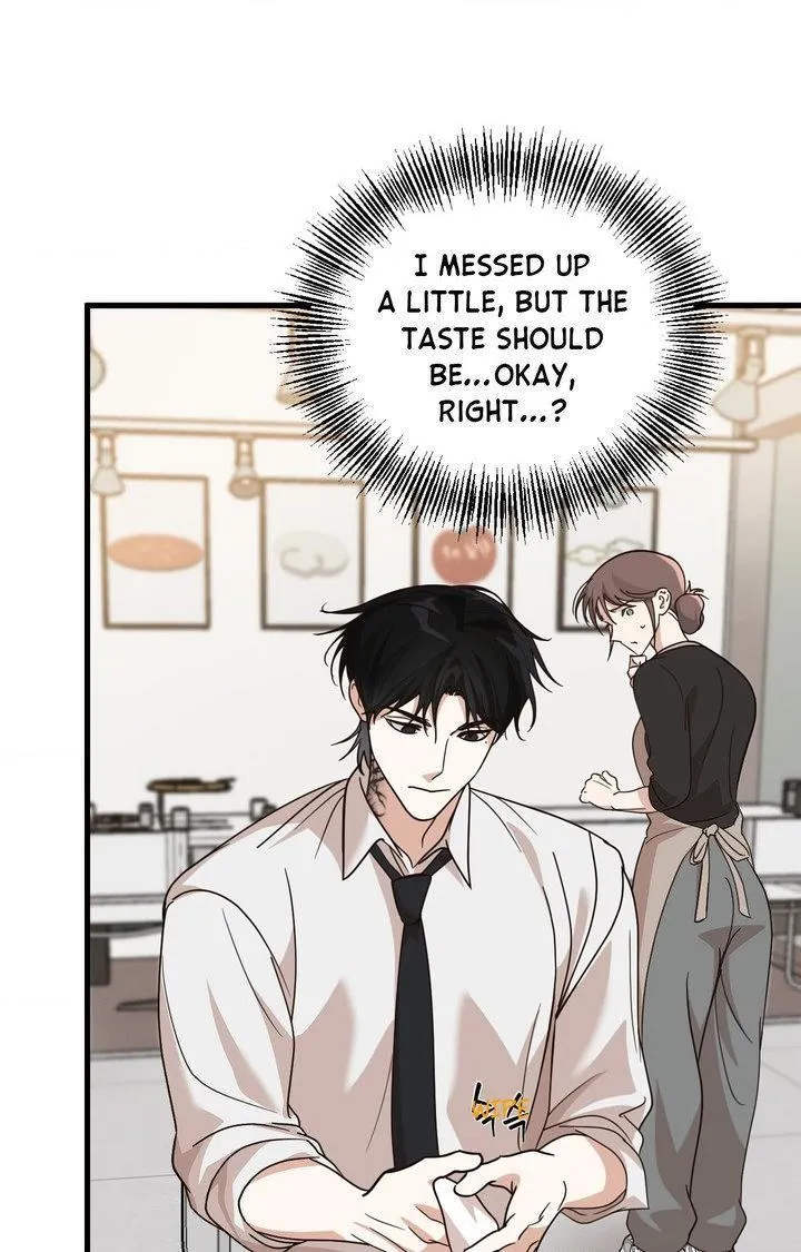 Read Your Vampire Order Has Arrived chapter 1 image 38 on Lezhin