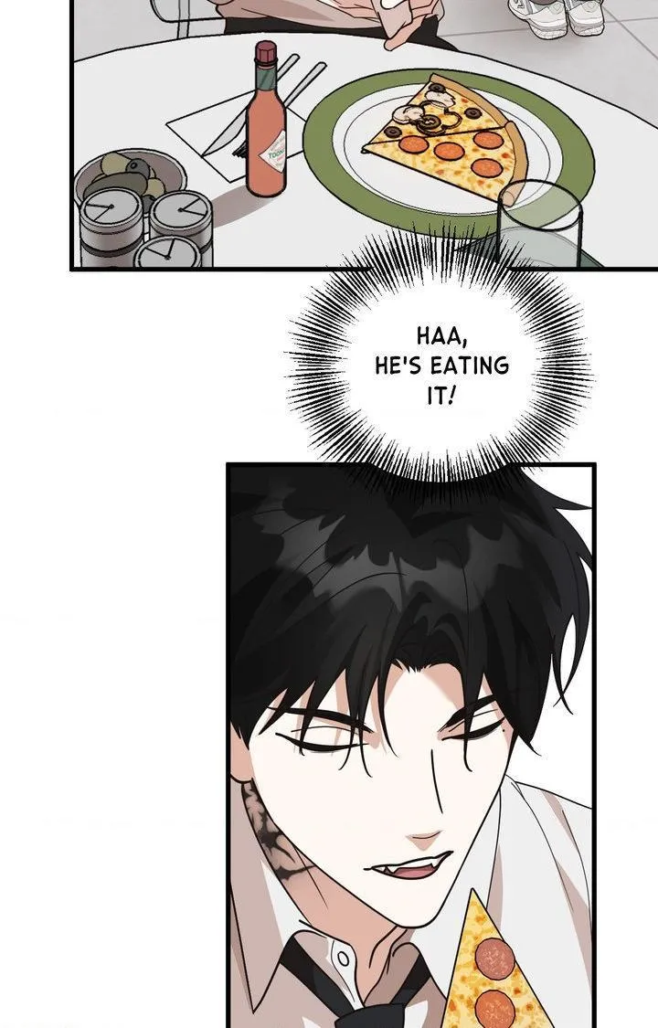 Read Your Vampire Order Has Arrived chapter 1 image 39 on Lezhin