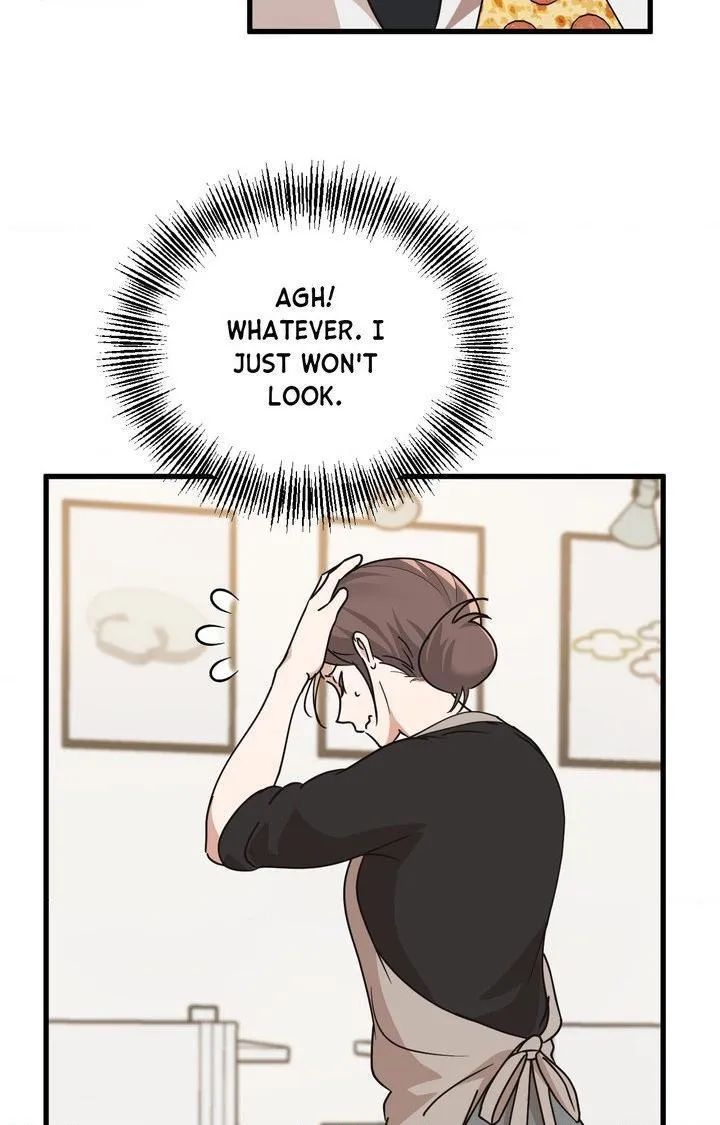Read Your Vampire Order Has Arrived chapter 1 image 40 on Lezhin