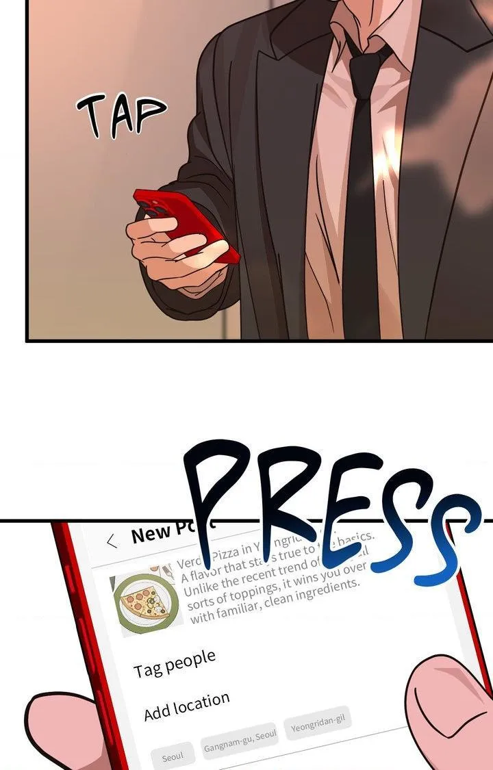 Read Your Vampire Order Has Arrived chapter 1 image 44 on Lezhin