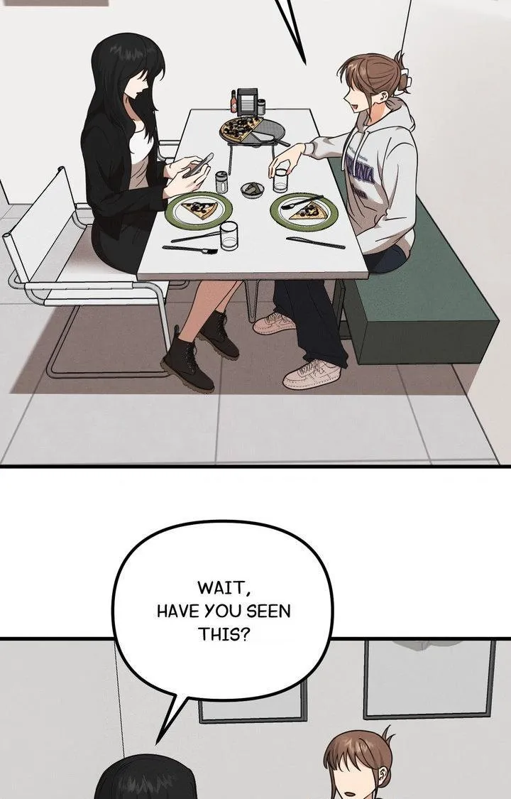 Read Your Vampire Order Has Arrived chapter 1 image 5 on Lezhin