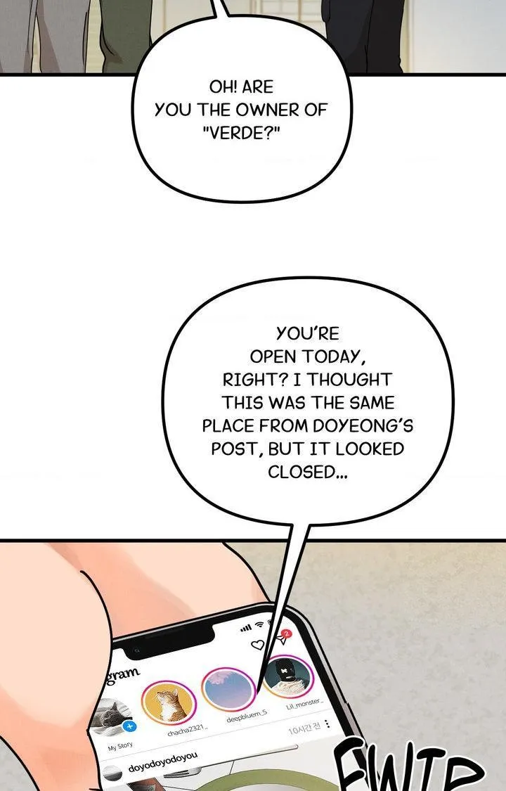 Read Your Vampire Order Has Arrived chapter 1 image 50 on Lezhin