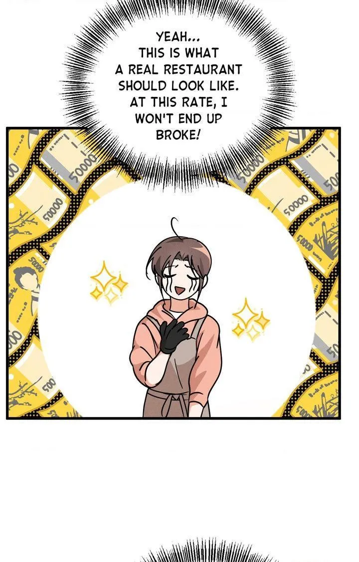 Read Your Vampire Order Has Arrived chapter 1 image 55 on Lezhin