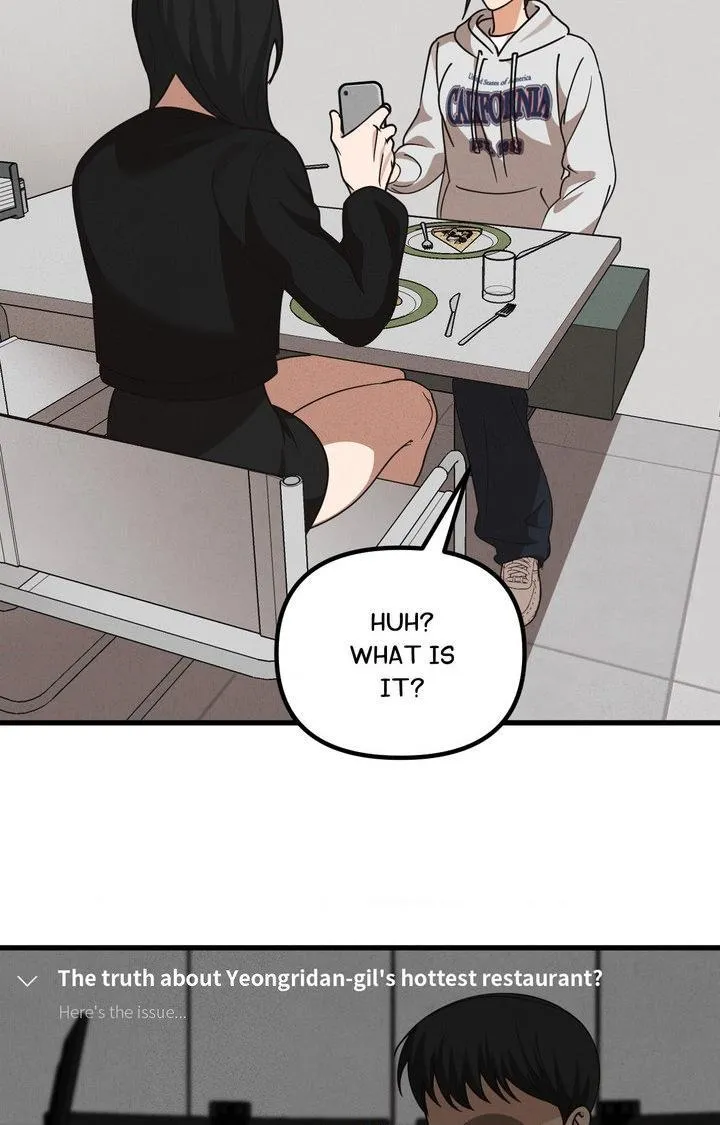 Read Your Vampire Order Has Arrived chapter 1 image 6 on Lezhin