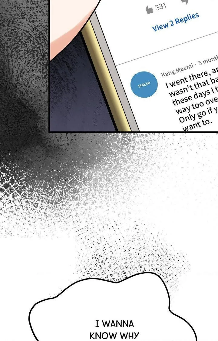 Read Your Vampire Order Has Arrived chapter 1 image 65 on Lezhin