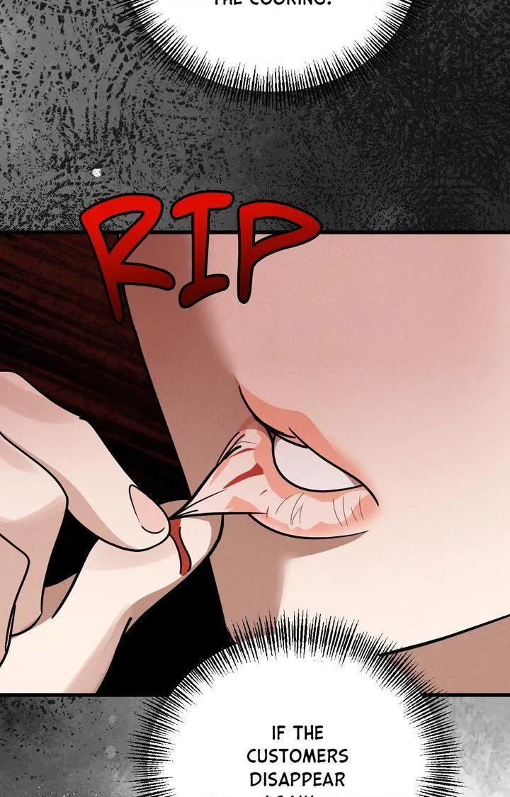 Read Your Vampire Order Has Arrived chapter 1 image 69 on Lezhin