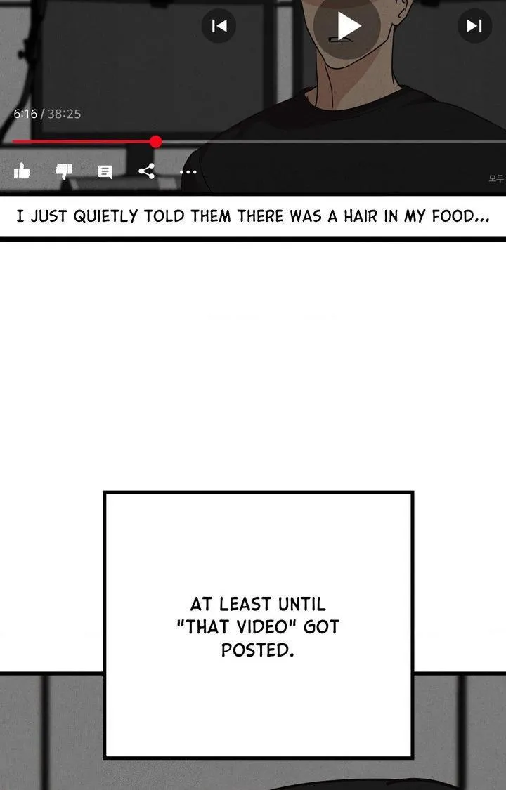 Read Your Vampire Order Has Arrived chapter 1 image 7 on Lezhin