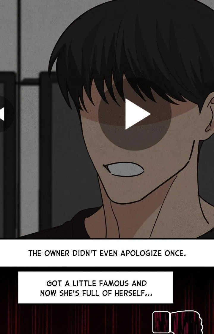Read Your Vampire Order Has Arrived chapter 1 image 8 on Lezhin