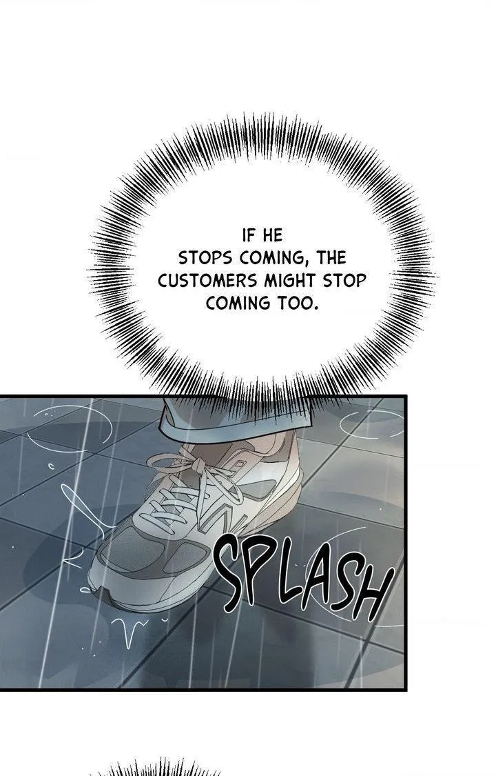 Read Your Vampire Order Has Arrived chapter 1 image 81 on Lezhin