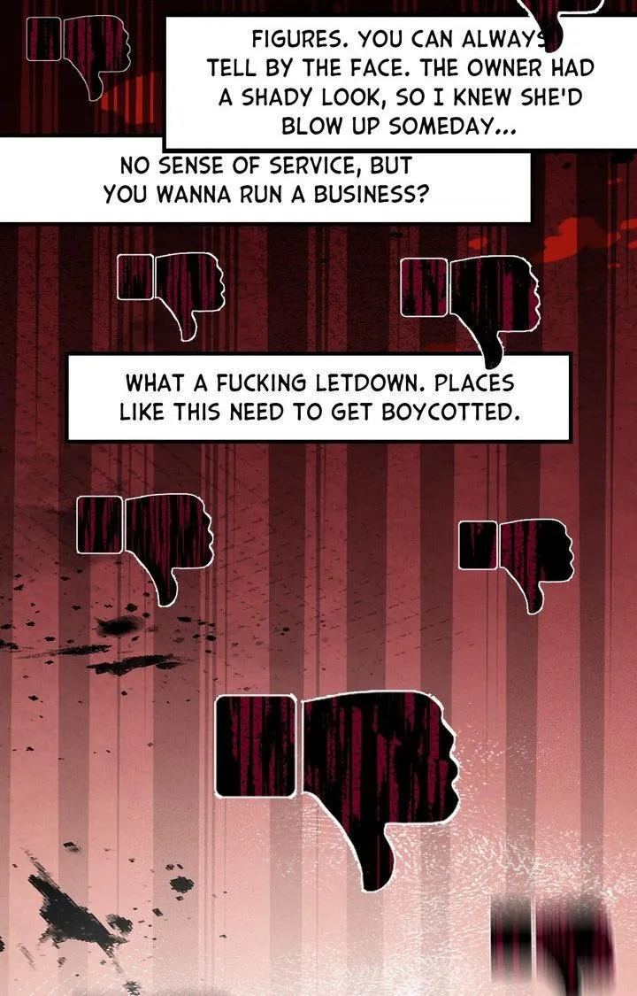 Read Your Vampire Order Has Arrived chapter 1 image 9 on Lezhin