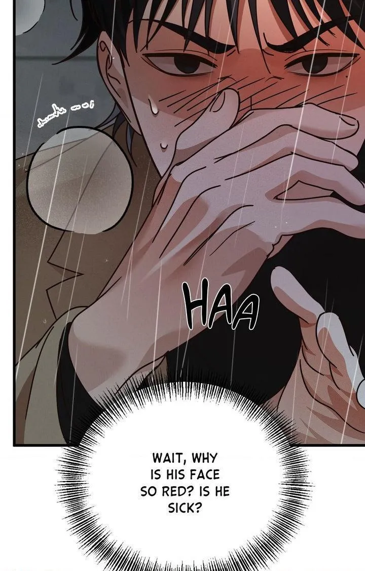 Read Your Vampire Order Has Arrived chapter 1 image 92 on Lezhin