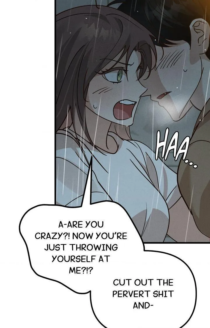 Read Your Vampire Order Has Arrived chapter 2 image 10 on Lezhin