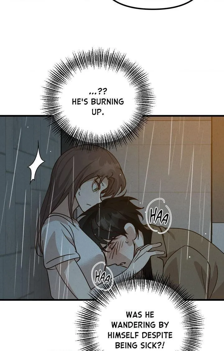 Read Your Vampire Order Has Arrived chapter 2 image 11 on Lezhin