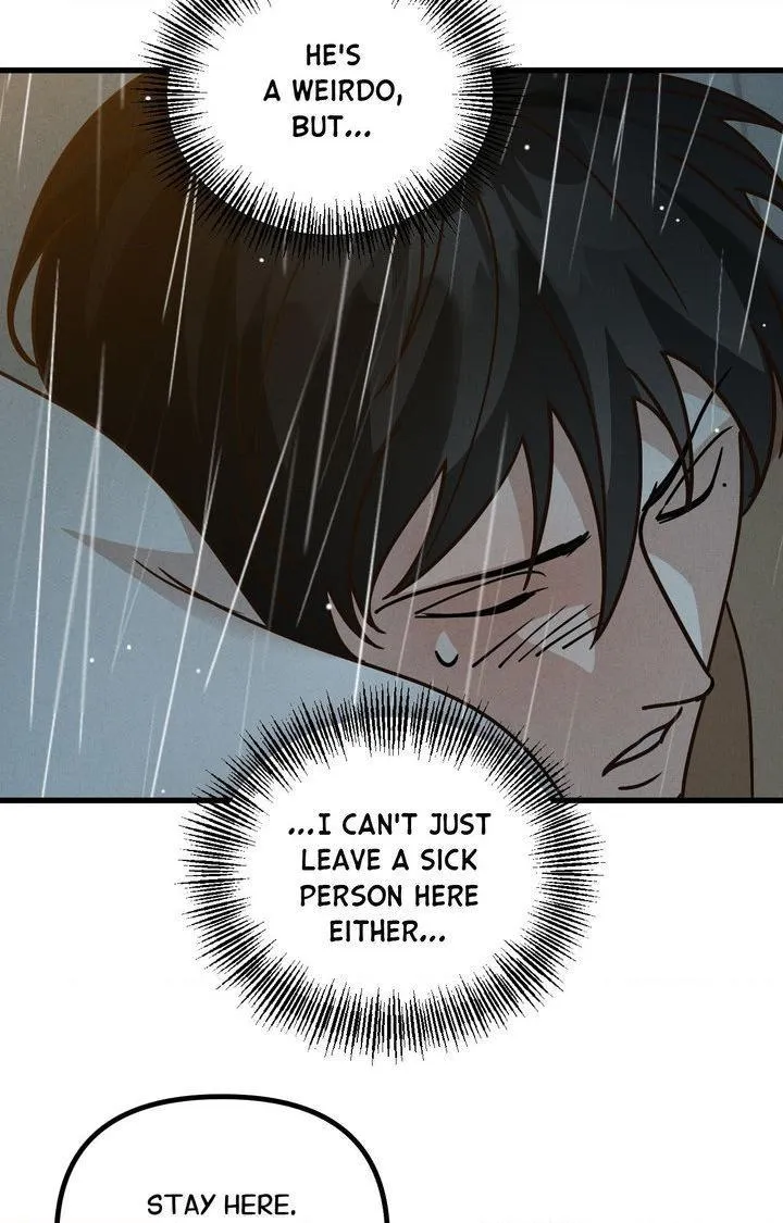Read Your Vampire Order Has Arrived chapter 2 image 13 on Lezhin