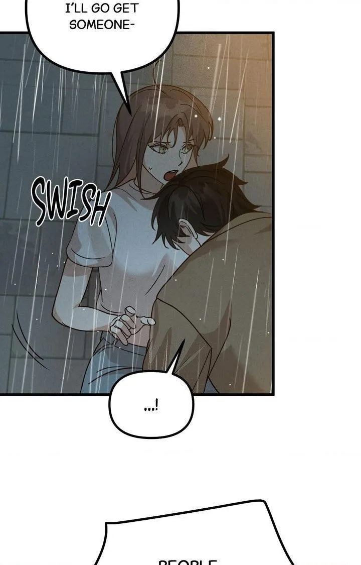 Read Your Vampire Order Has Arrived chapter 2 image 14 on Lezhin