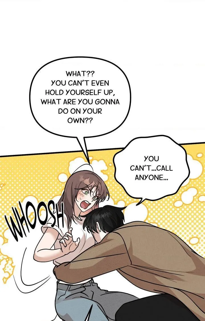 Read Your Vampire Order Has Arrived chapter 2 image 16 on Lezhin