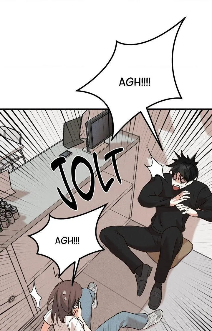 Read Your Vampire Order Has Arrived chapter 2 image 29 on Lezhin