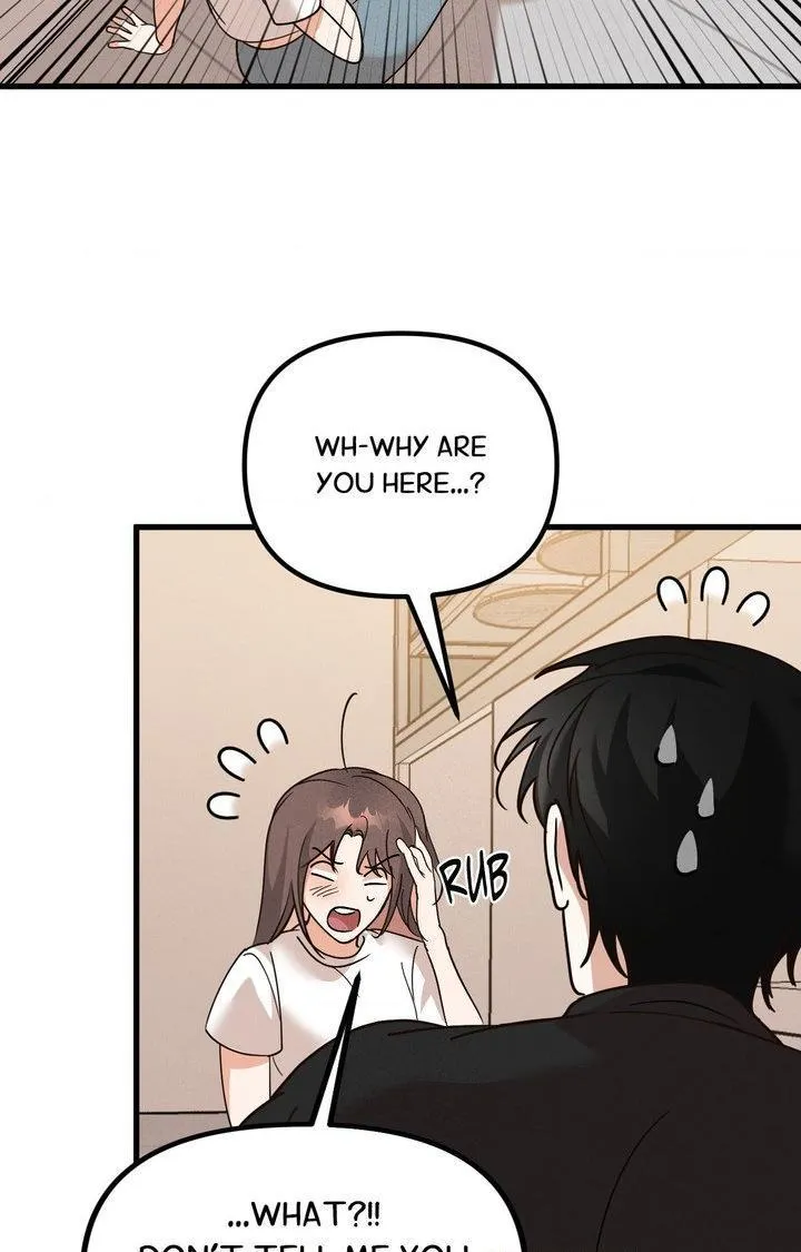 Read Your Vampire Order Has Arrived chapter 2 image 30 on Lezhin