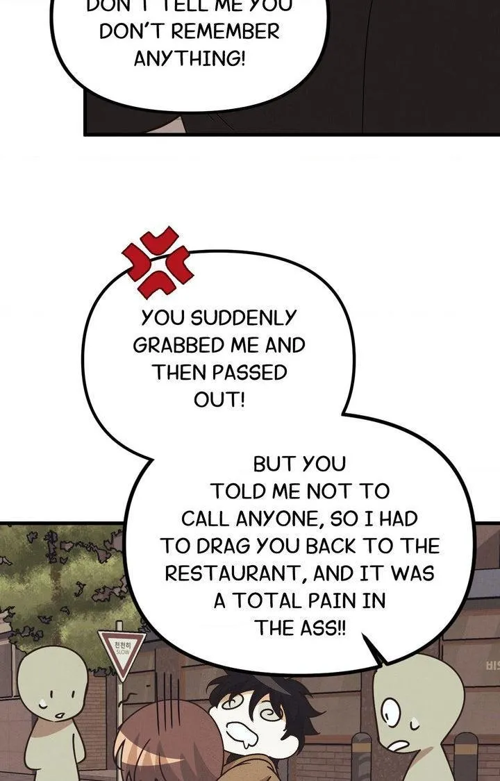 Read Your Vampire Order Has Arrived chapter 2 image 31 on Lezhin