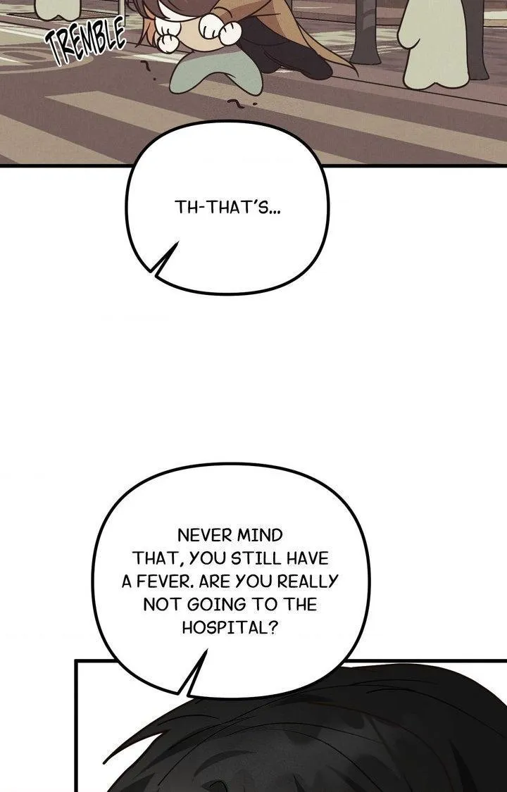 Read Your Vampire Order Has Arrived chapter 2 image 32 on Lezhin