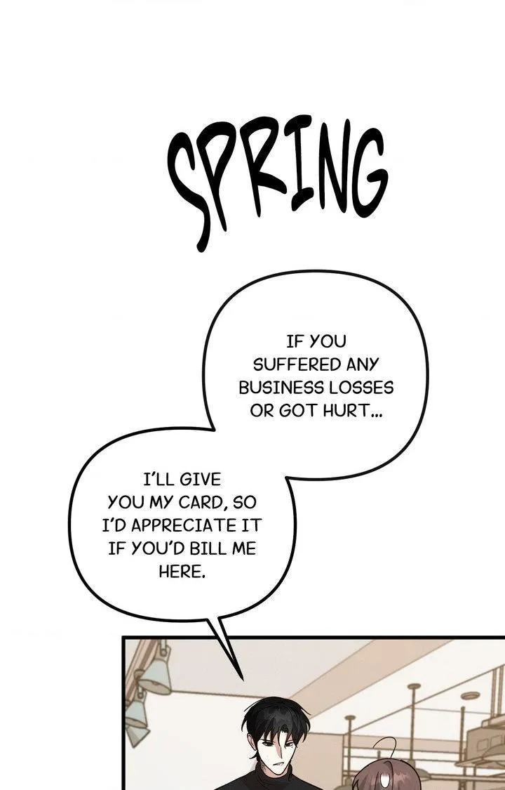 Read Your Vampire Order Has Arrived chapter 2 image 36 on Lezhin
