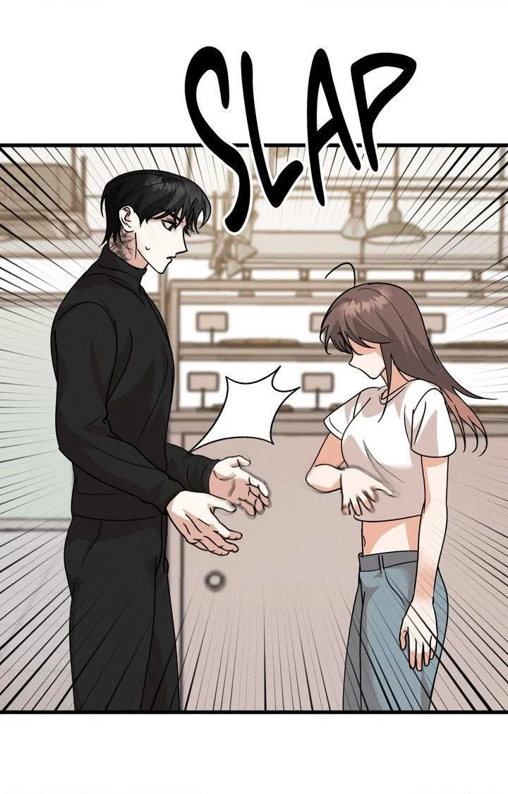 Read Your Vampire Order Has Arrived chapter 2 image 39 on Lezhin