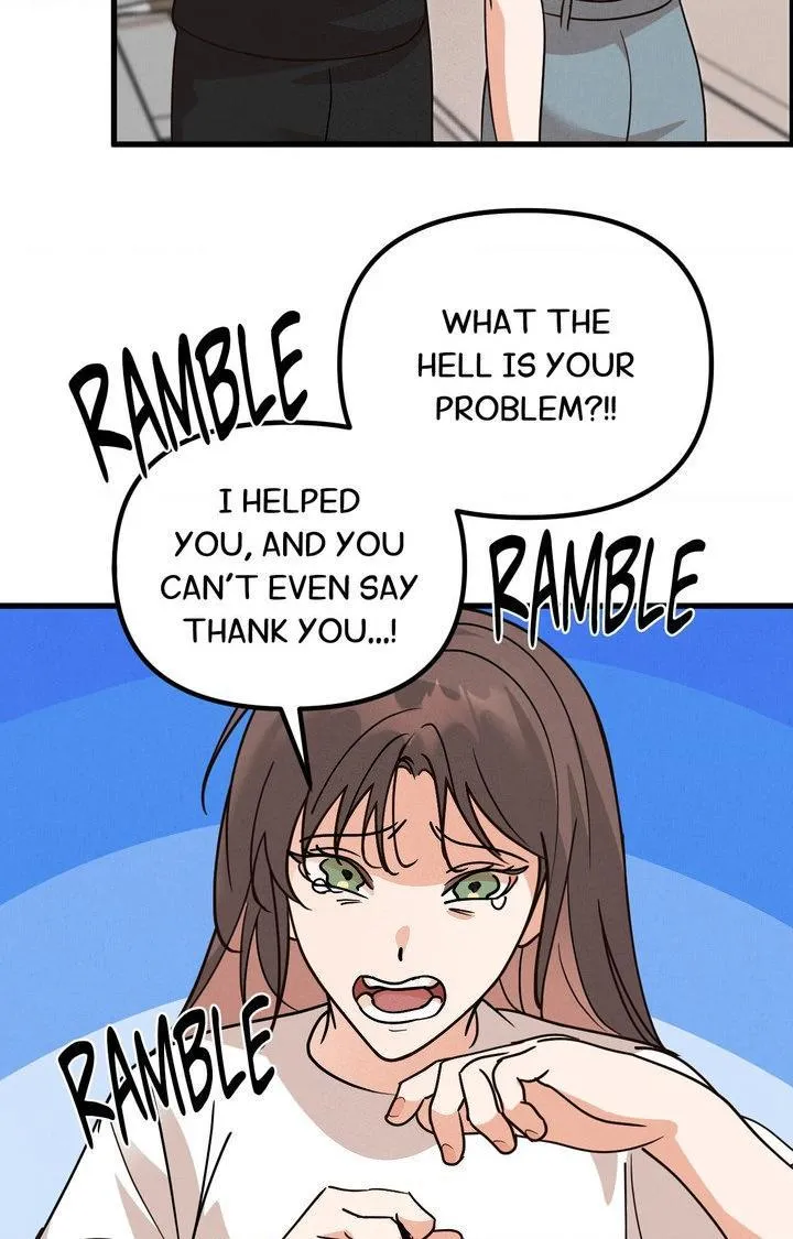 Read Your Vampire Order Has Arrived chapter 2 image 41 on Lezhin