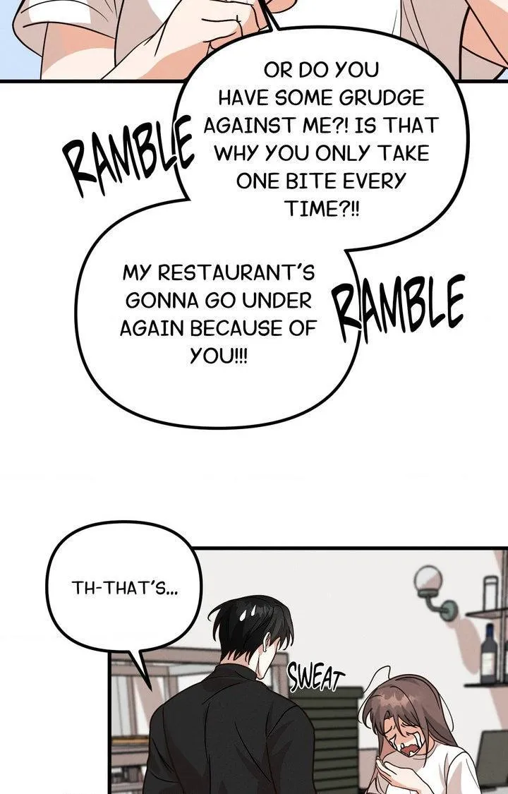 Read Your Vampire Order Has Arrived chapter 2 image 42 on Lezhin