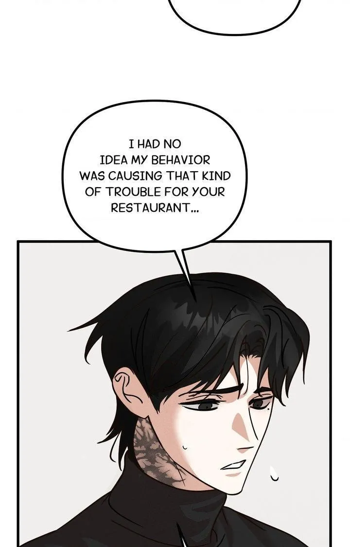 Read Your Vampire Order Has Arrived chapter 2 image 45 on Lezhin