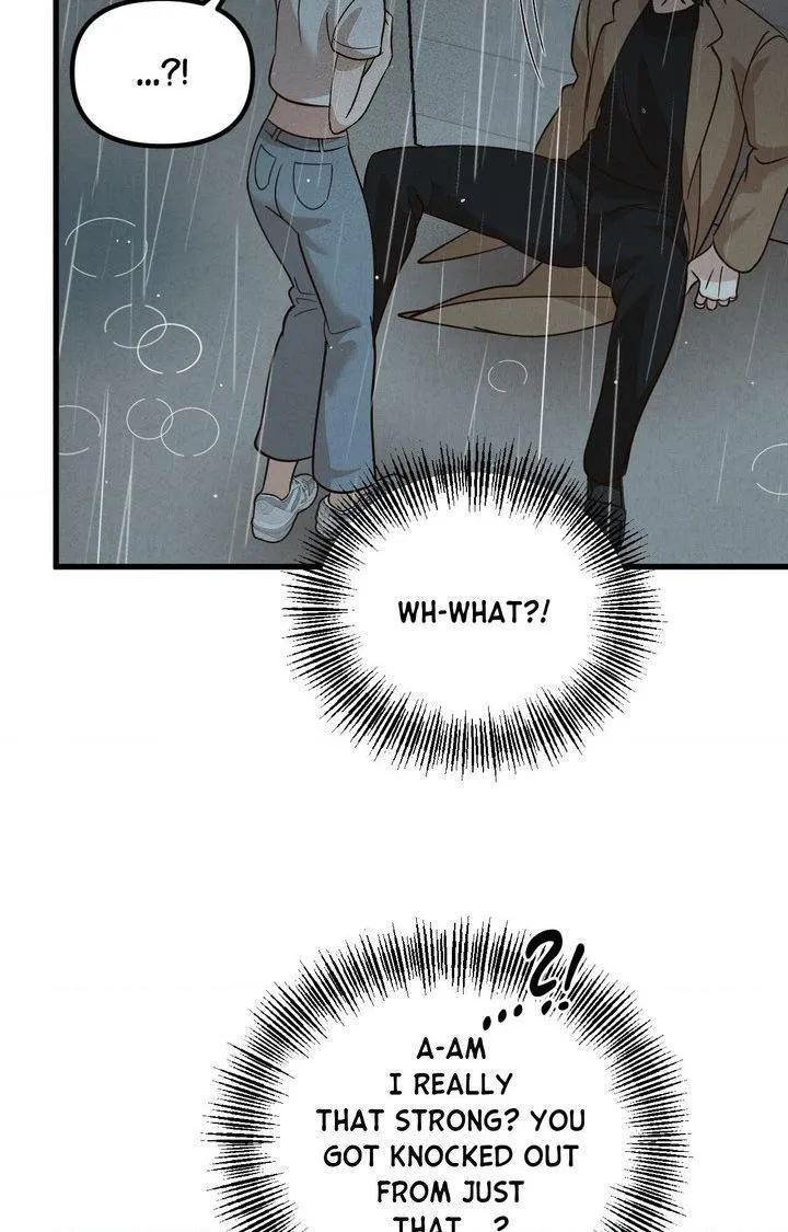 Read Your Vampire Order Has Arrived chapter 2 image 5 on Lezhin