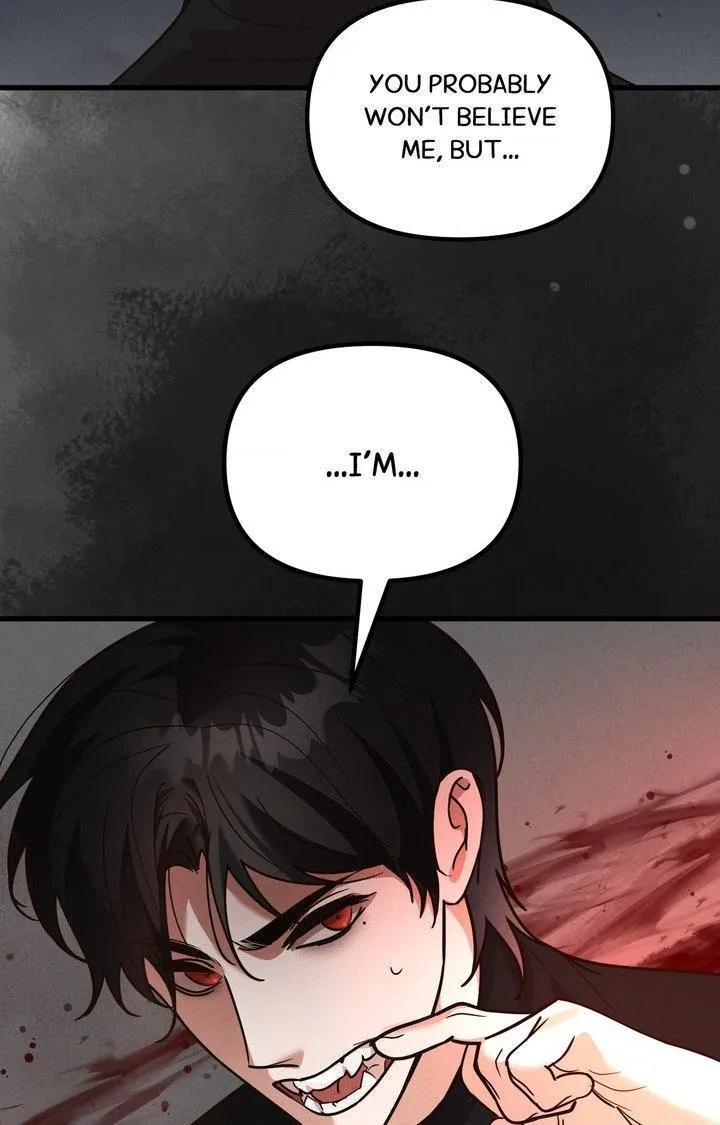 Read Your Vampire Order Has Arrived chapter 2 image 51 on Lezhin