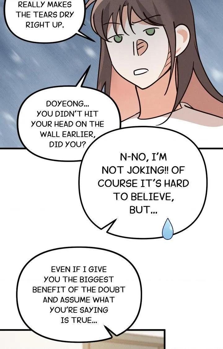 Read Your Vampire Order Has Arrived chapter 2 image 53 on Lezhin