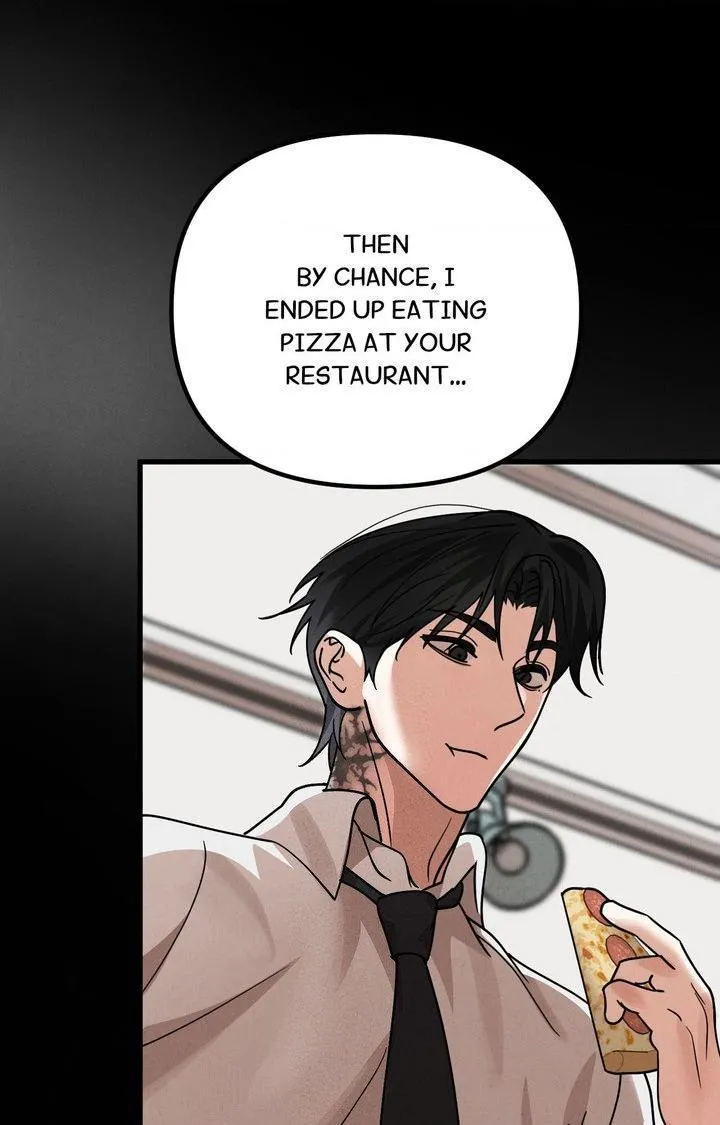 Read Your Vampire Order Has Arrived chapter 2 image 58 on Lezhin