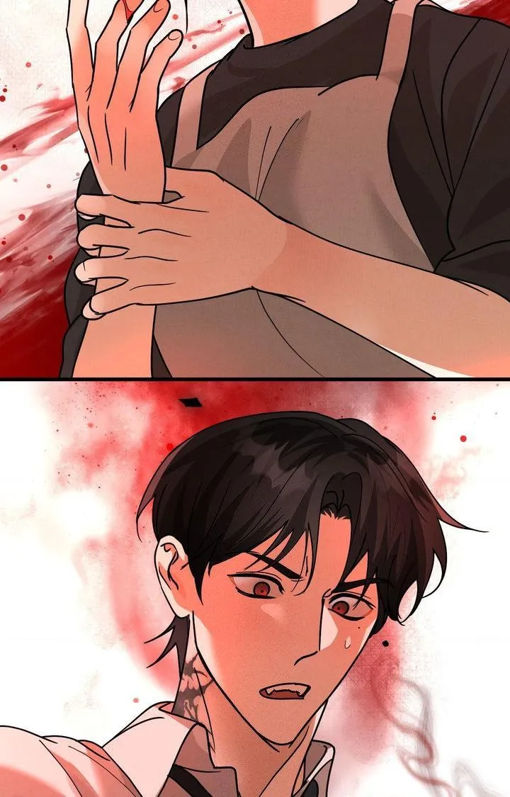 Read Your Vampire Order Has Arrived chapter 2 image 60 on Lezhin