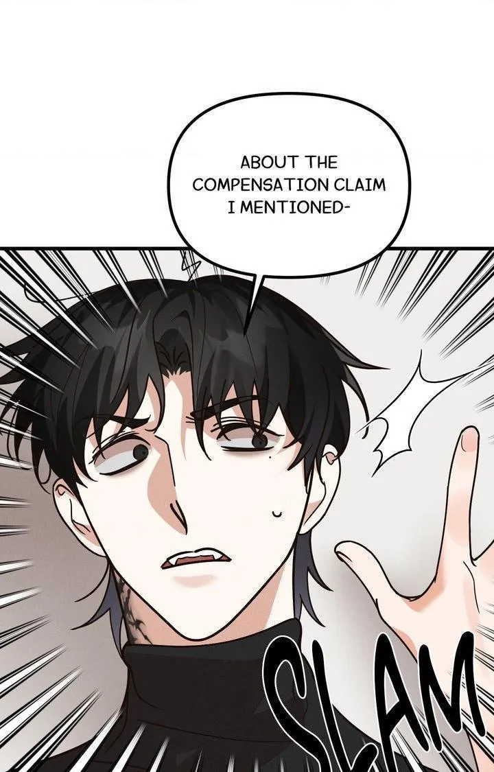Read Your Vampire Order Has Arrived chapter 2 image 67 on Lezhin