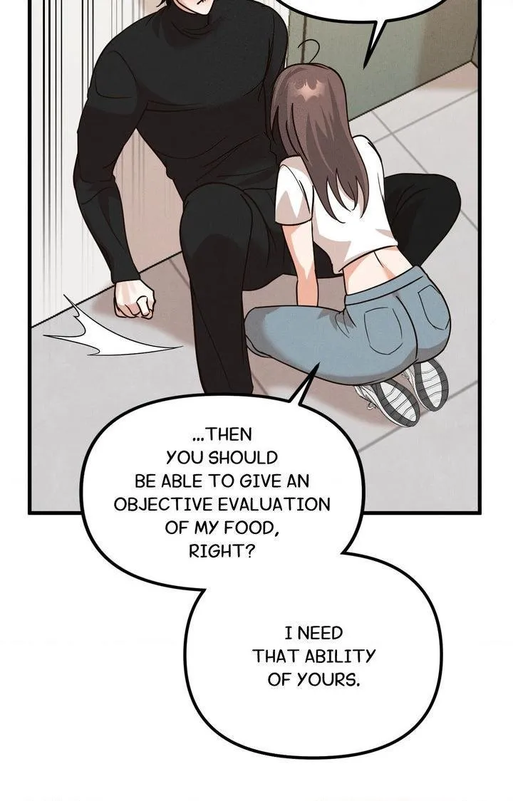Read Your Vampire Order Has Arrived chapter 2 image 71 on Lezhin