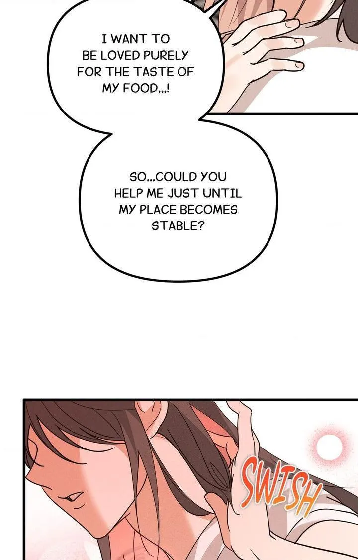 Read Your Vampire Order Has Arrived chapter 2 image 73 on Lezhin