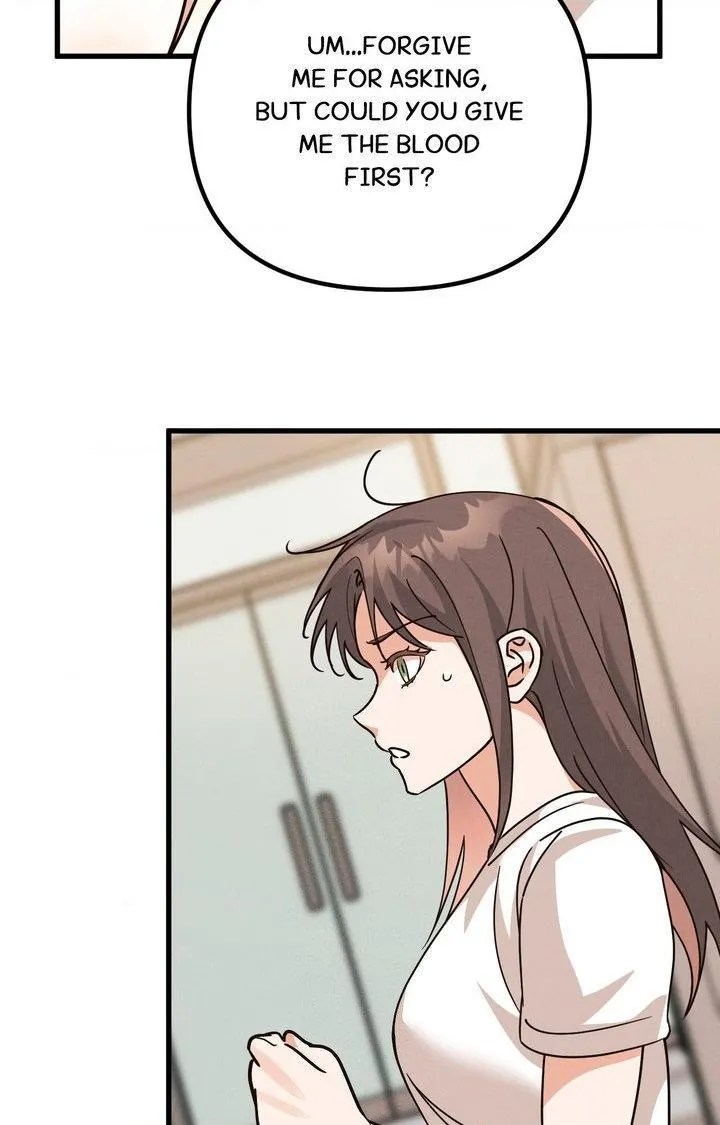 Read Your Vampire Order Has Arrived chapter 2 image 81 on Lezhin