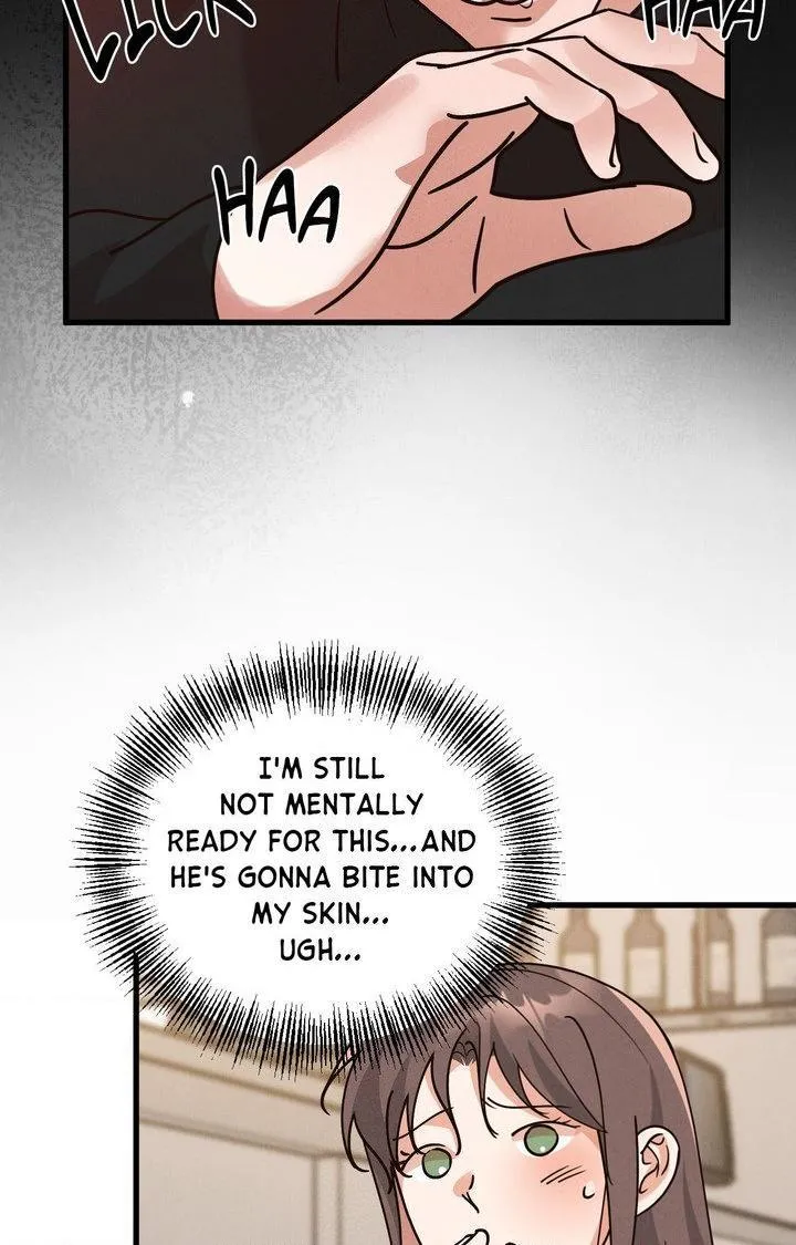Read Your Vampire Order Has Arrived chapter 2 image 88 on Lezhin