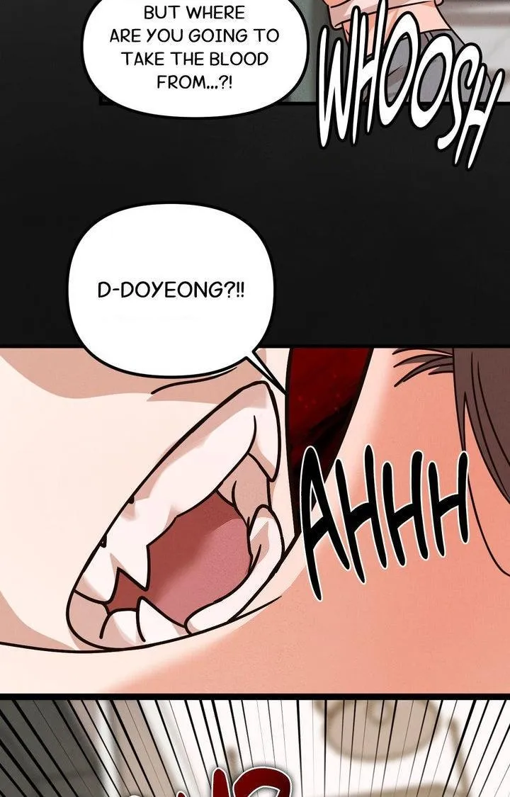 Read Your Vampire Order Has Arrived chapter 2 image 95 on Lezhin