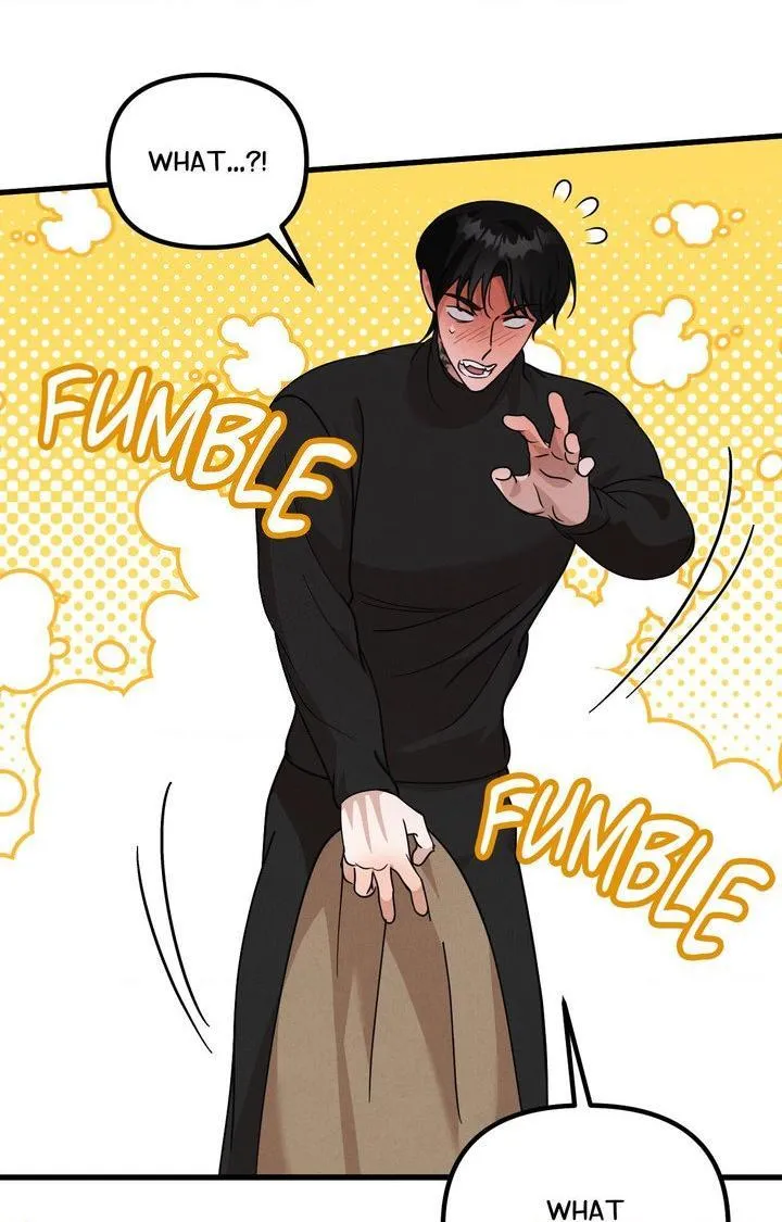 Read Your Vampire Order Has Arrived chapter 3 image 29 on Lezhin