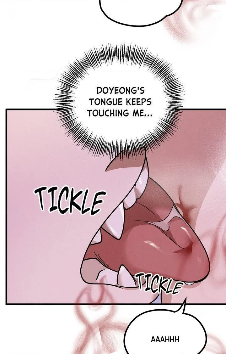Read Your Vampire Order Has Arrived chapter 3 image 3 on Lezhin