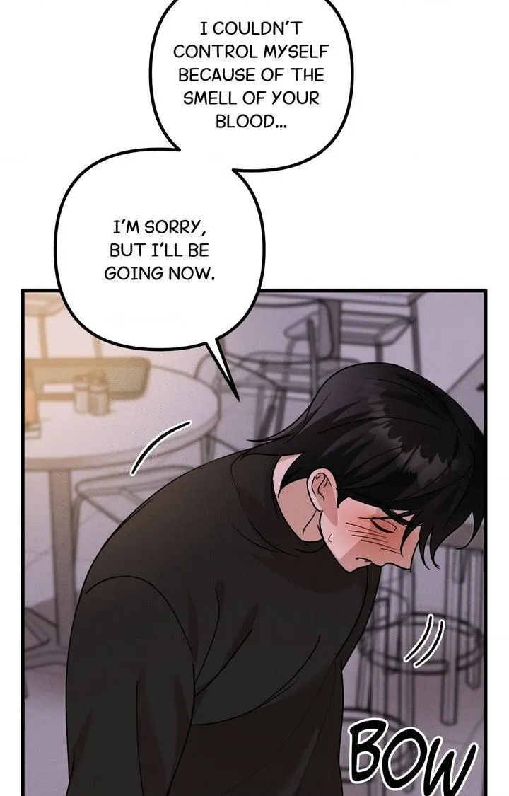 Read Your Vampire Order Has Arrived chapter 3 image 32 on Lezhin