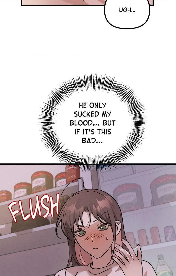 Read Your Vampire Order Has Arrived chapter 3 image 41 on Lezhin