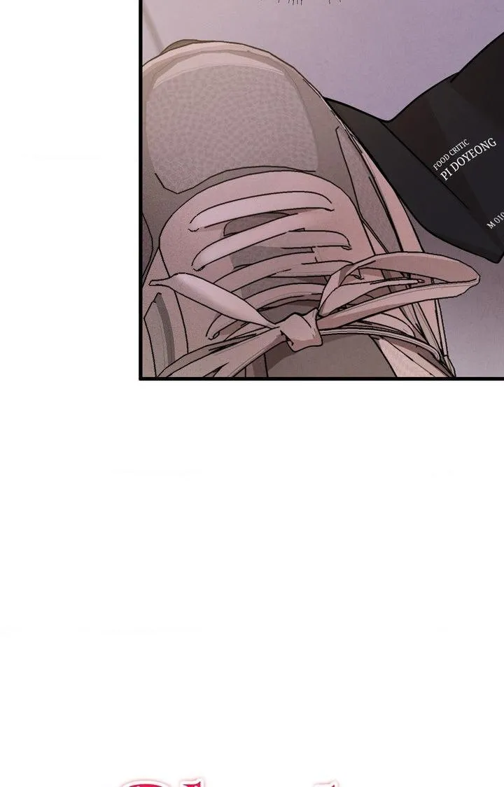 Read Your Vampire Order Has Arrived chapter 3 image 43 on Lezhin